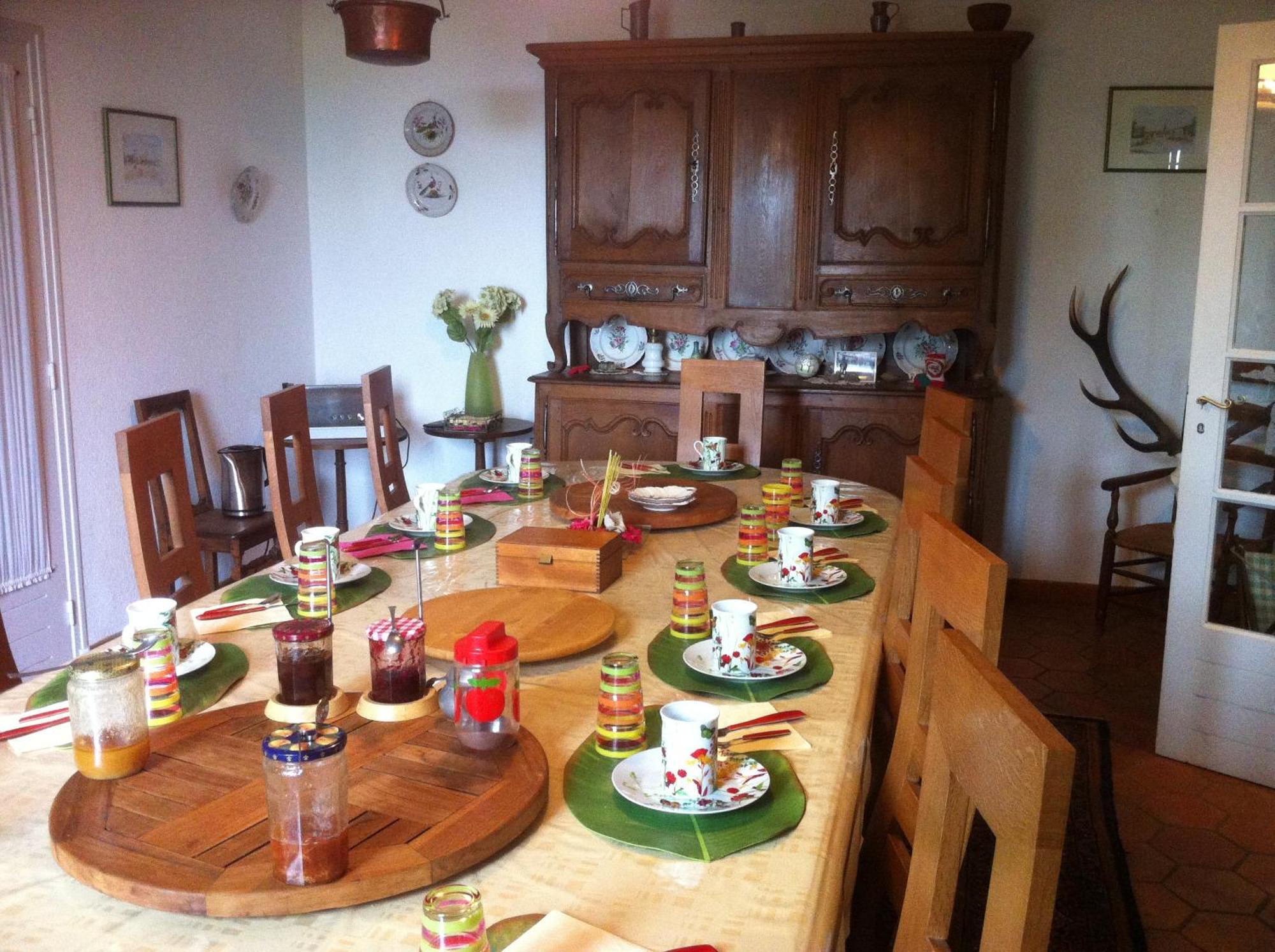Bed and Breakfast Ferme Du Montheu Dommartin sous Amance Esterno foto